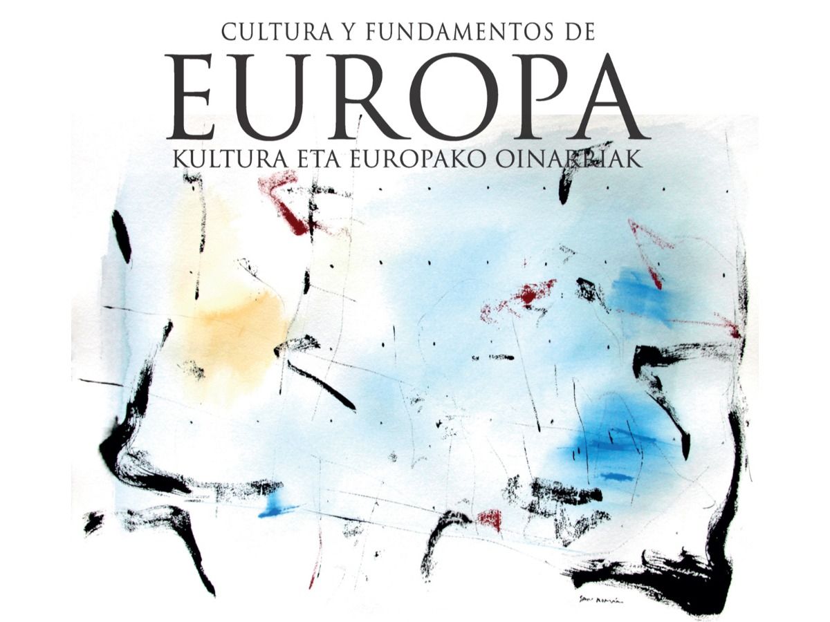 Cultura y fundamentos de Europa. Ciclo de conferencias