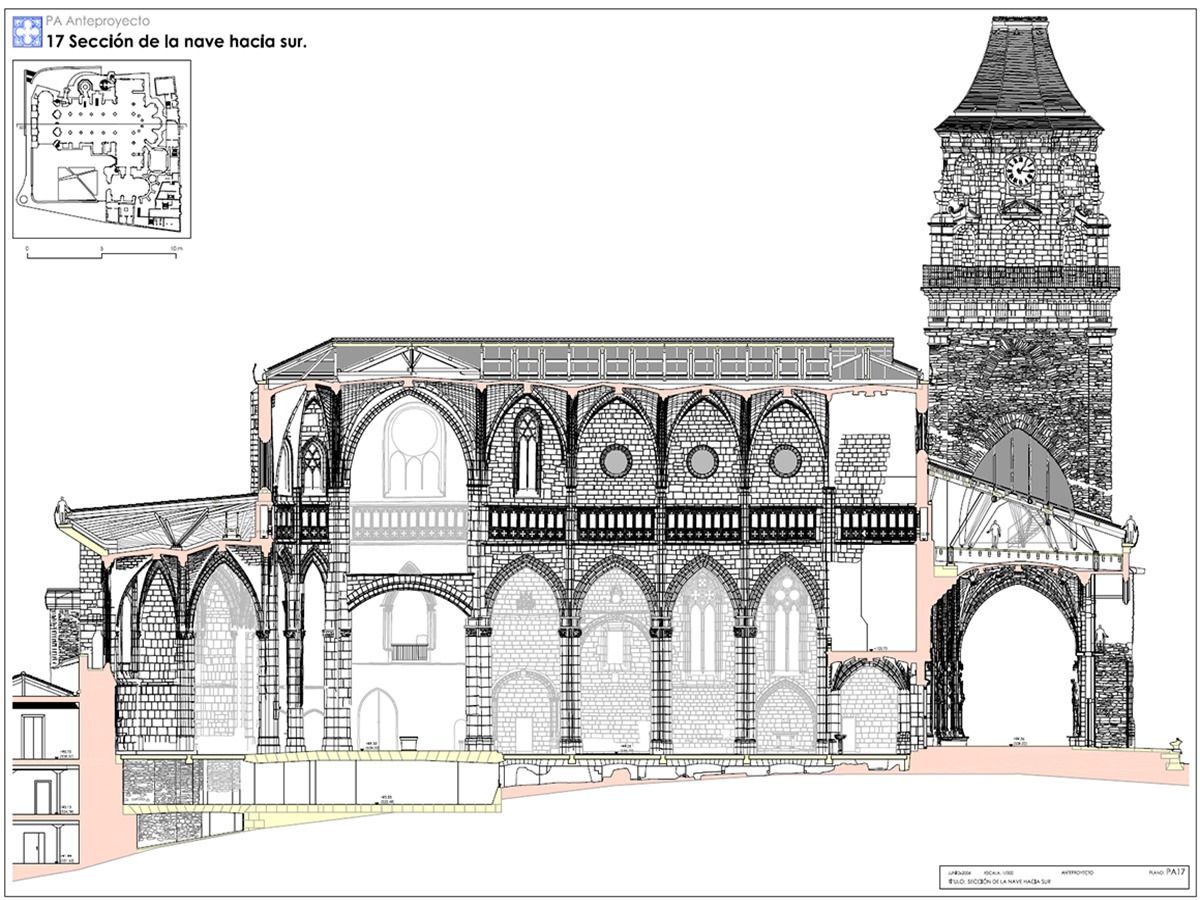 Avant-projet